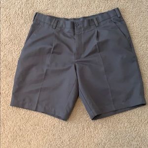 Nike golf shorts 36w